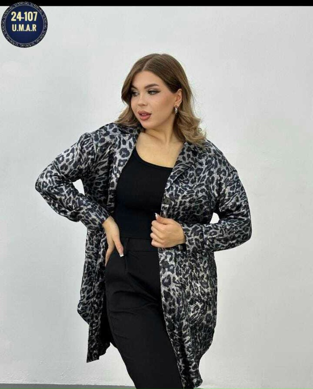 Рубашка 23154124