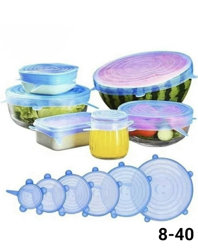 Силиконовые крышки 23154071