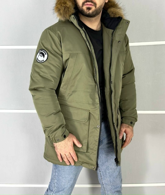 Куртка 23153386