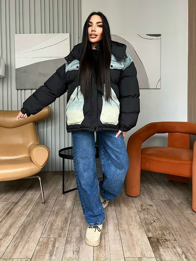 Куртка 23153548