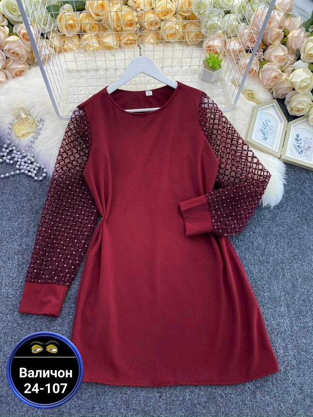 Платье 23154147