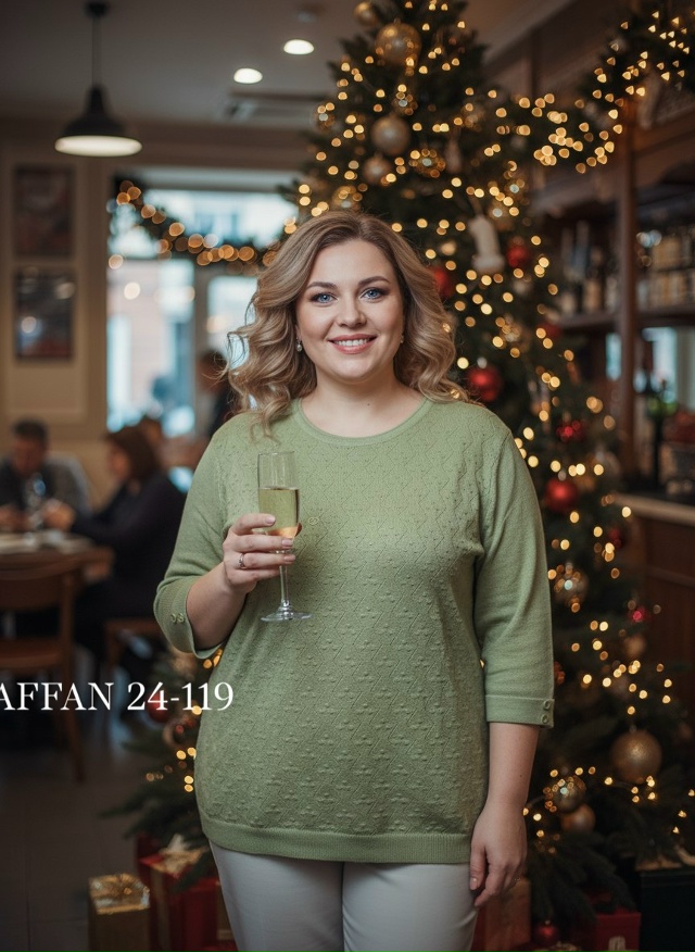 Свитер 23154225