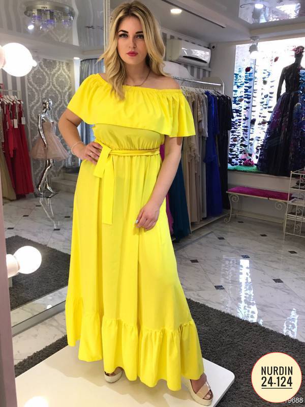 Платье 23154216