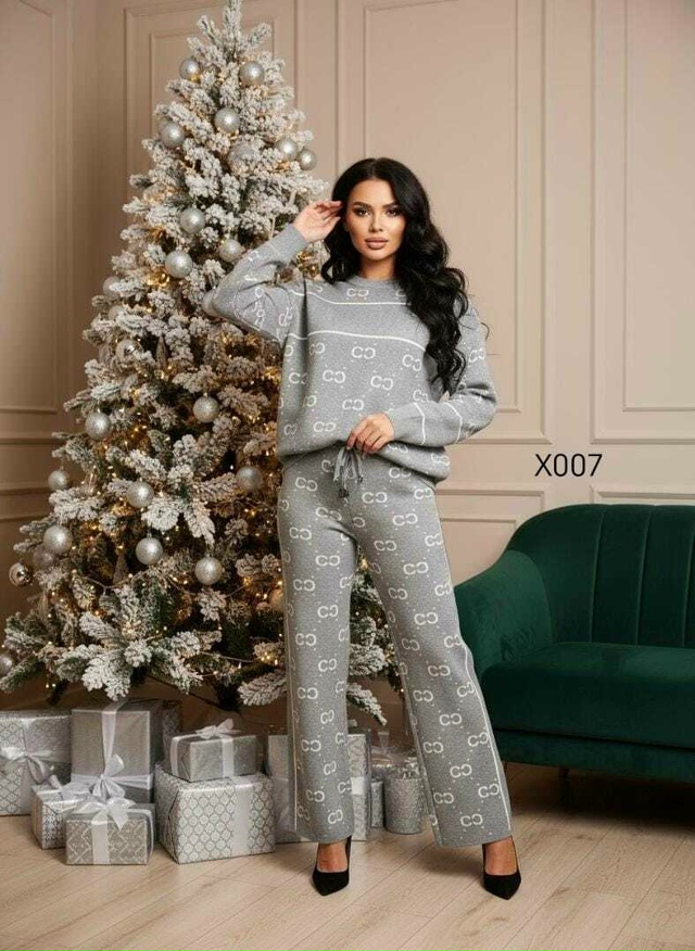 Спортивный костюм 23153524