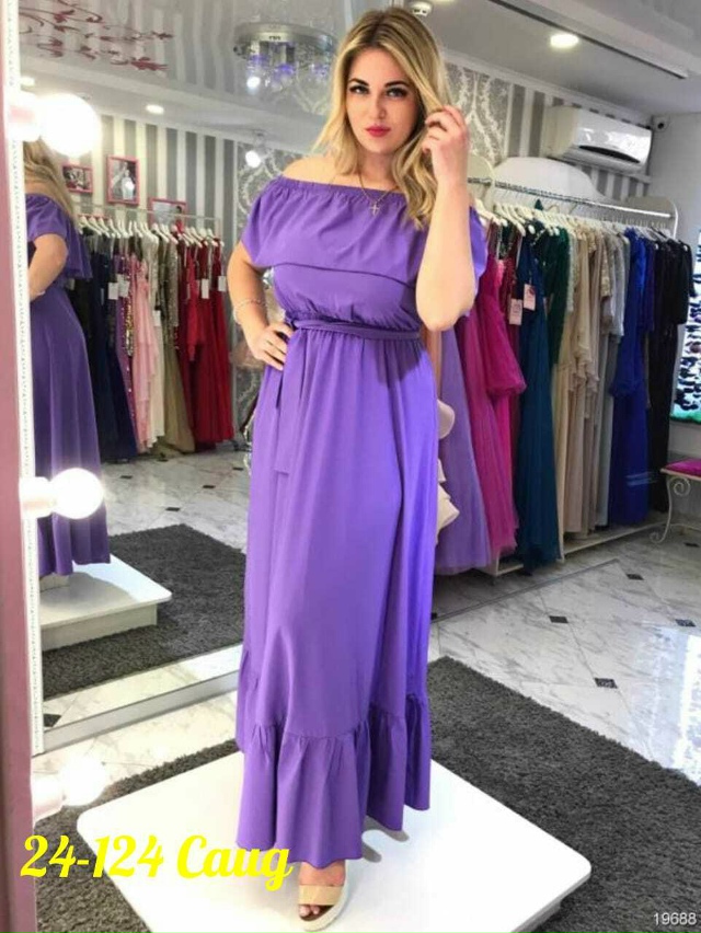 Платье 23154184