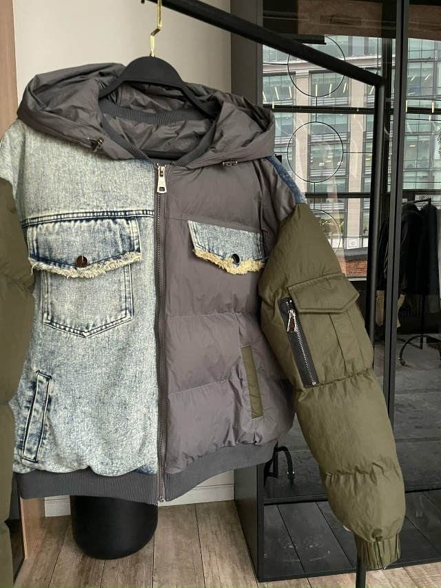 Куртка 23153640