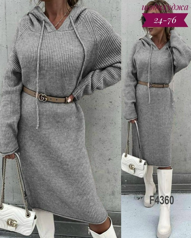 Платье 23153384