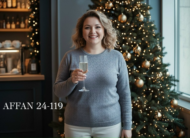 Свитер 23154225