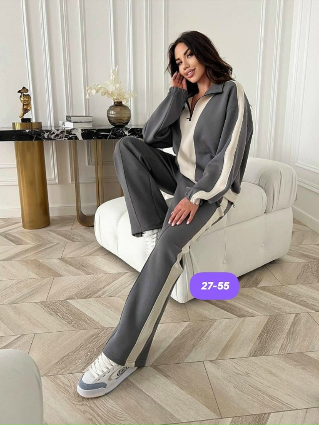 Спортивный костюм 23155677