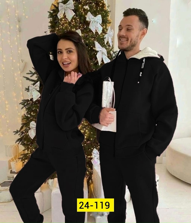 Спортивный костюм 23154979