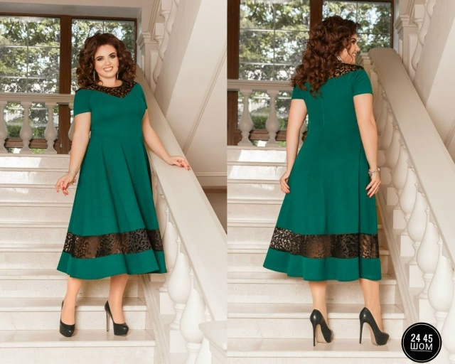 Платье 23154666