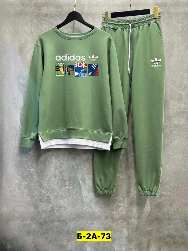 Спортивный костюм 23154941