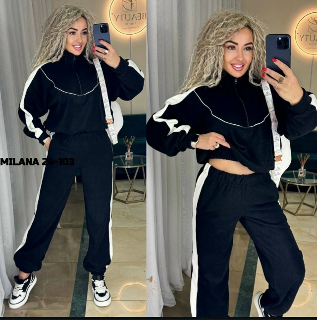 Спортивный костюм 23155156