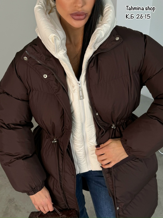 Куртка 23154709