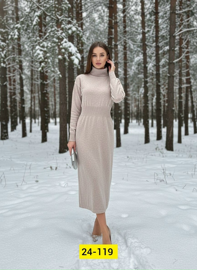 Платье 23154811