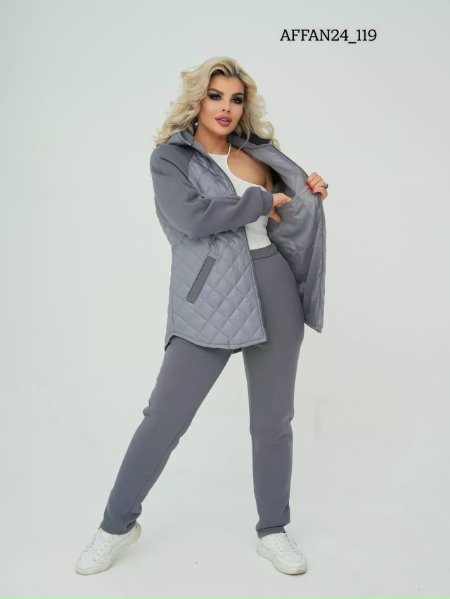 Спортивный костюм 23155162