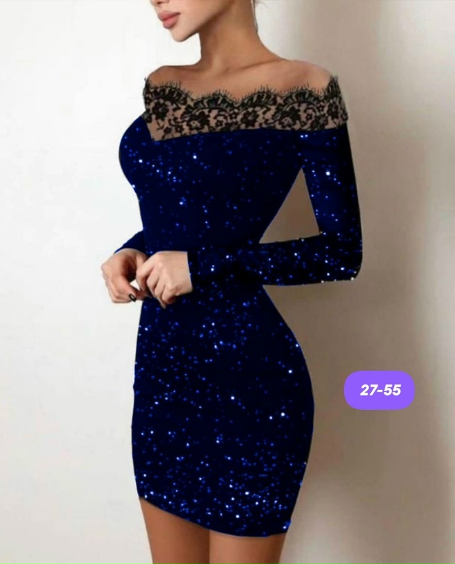 Платье 23155680