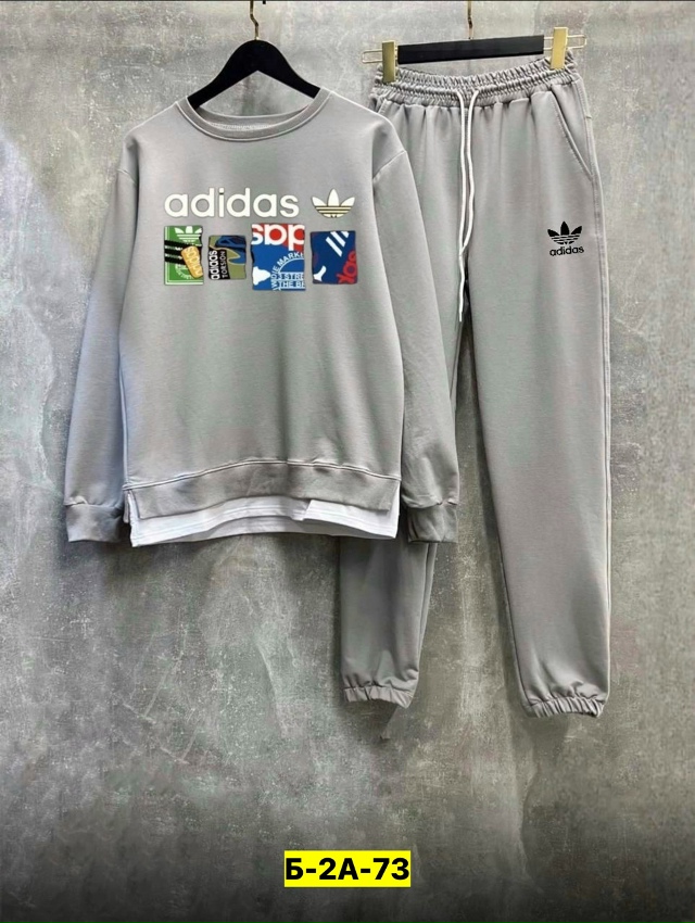 Спортивный костюм 23154941