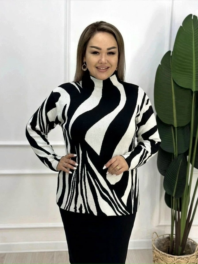 Свитер 23155205