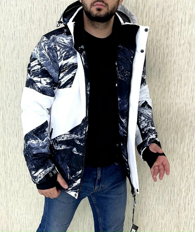 Куртка 23155454