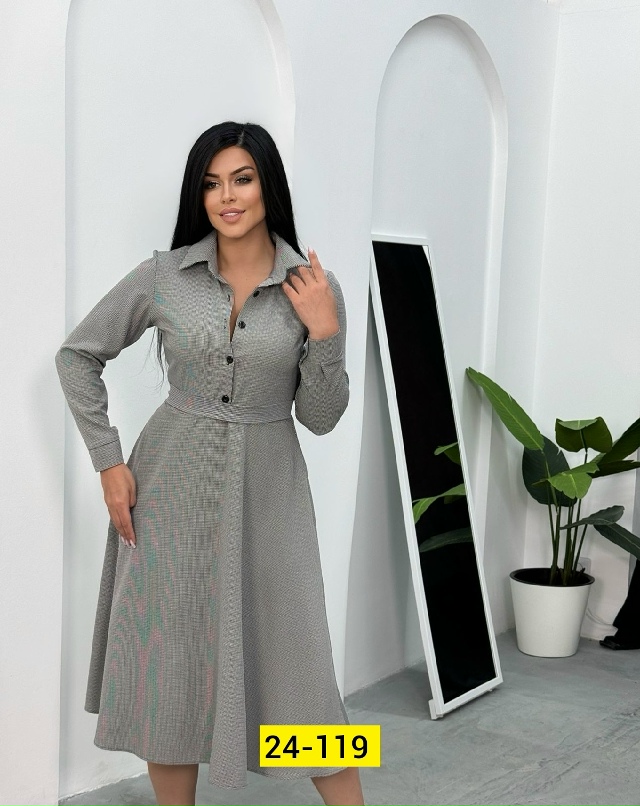 Платье 23155411