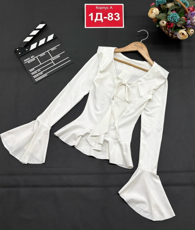 Блузка 23155400