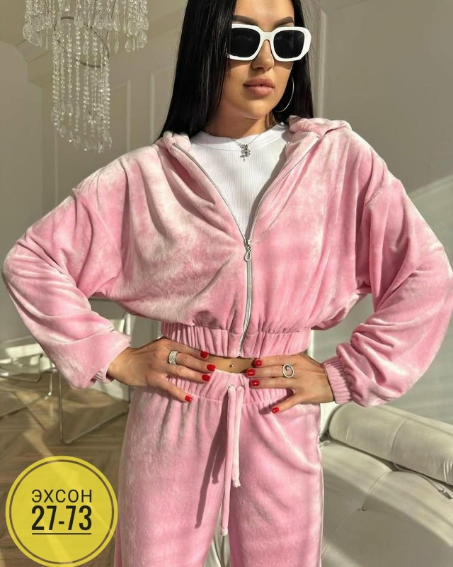 Спортивный костюм 23154917