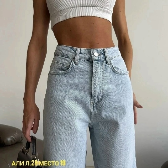 Джинсы 23154814