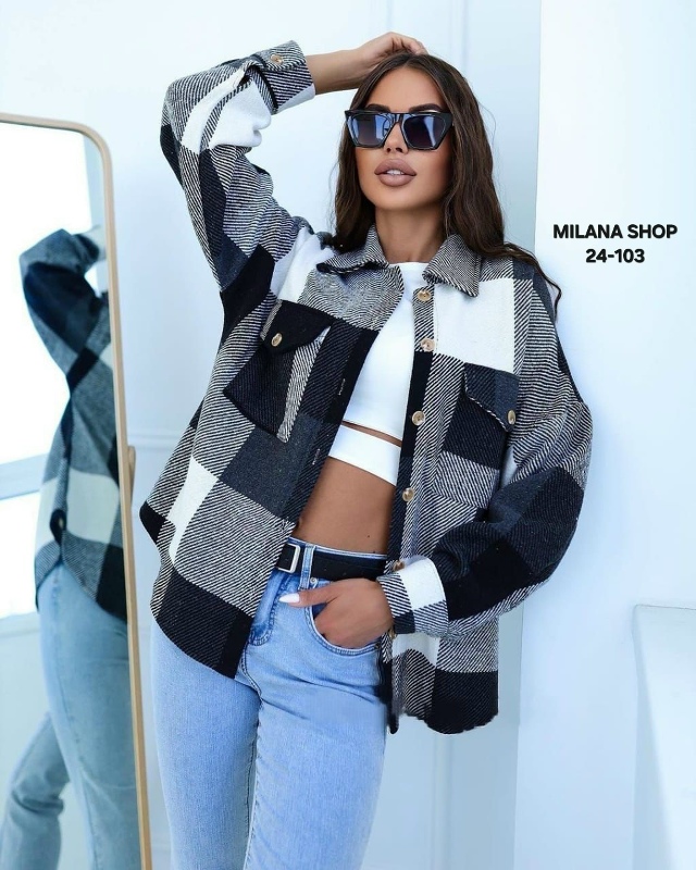 Рубашка 23154794