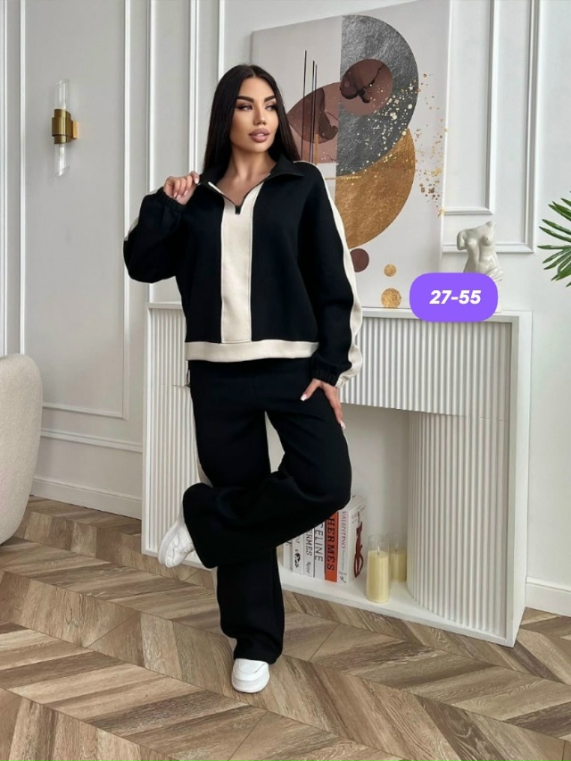 Спортивный костюм 23155677