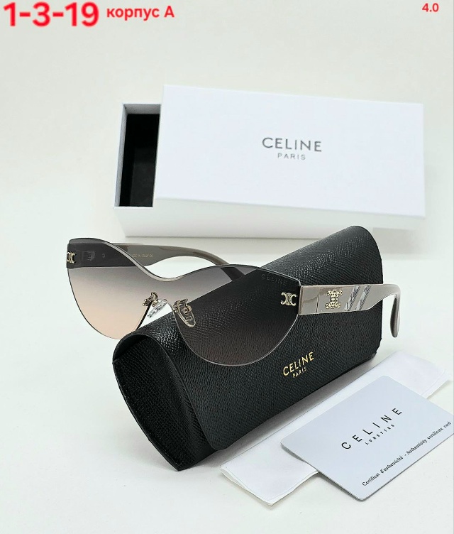 Солнцезащитные очки 23155460