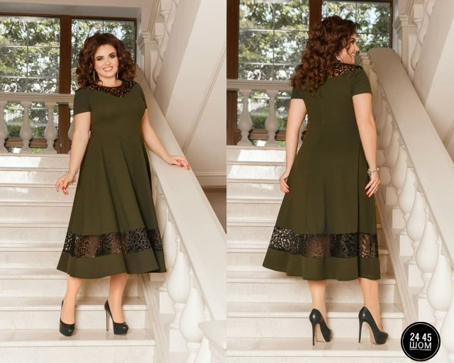 Платье 23154666