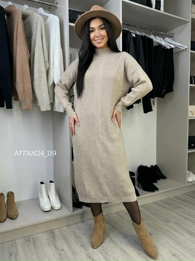 Платье 23155602