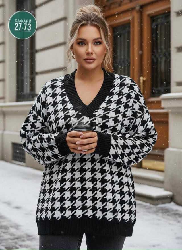 Свитер 23155598