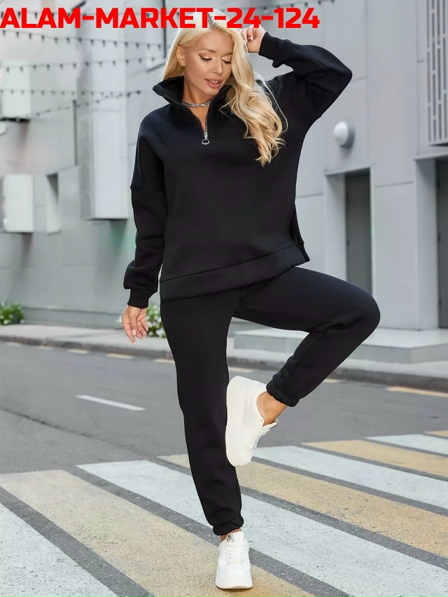 Спортивный костюм 23155652