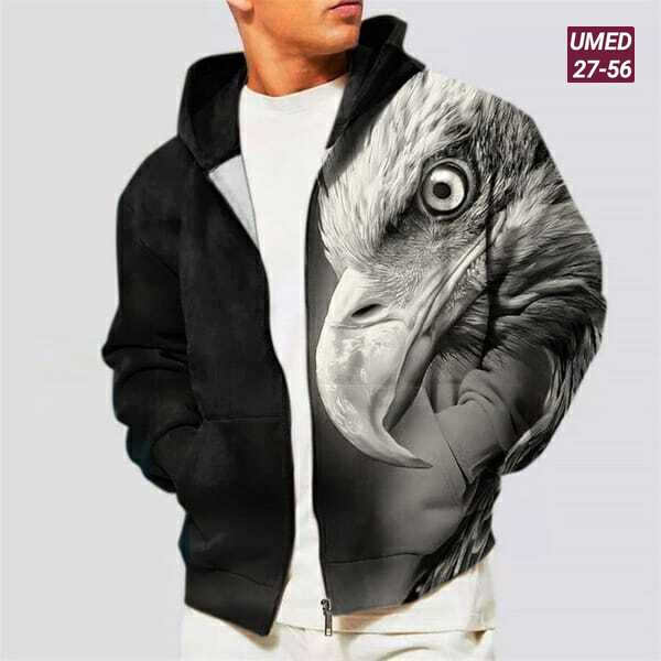 Толстовка 23155482