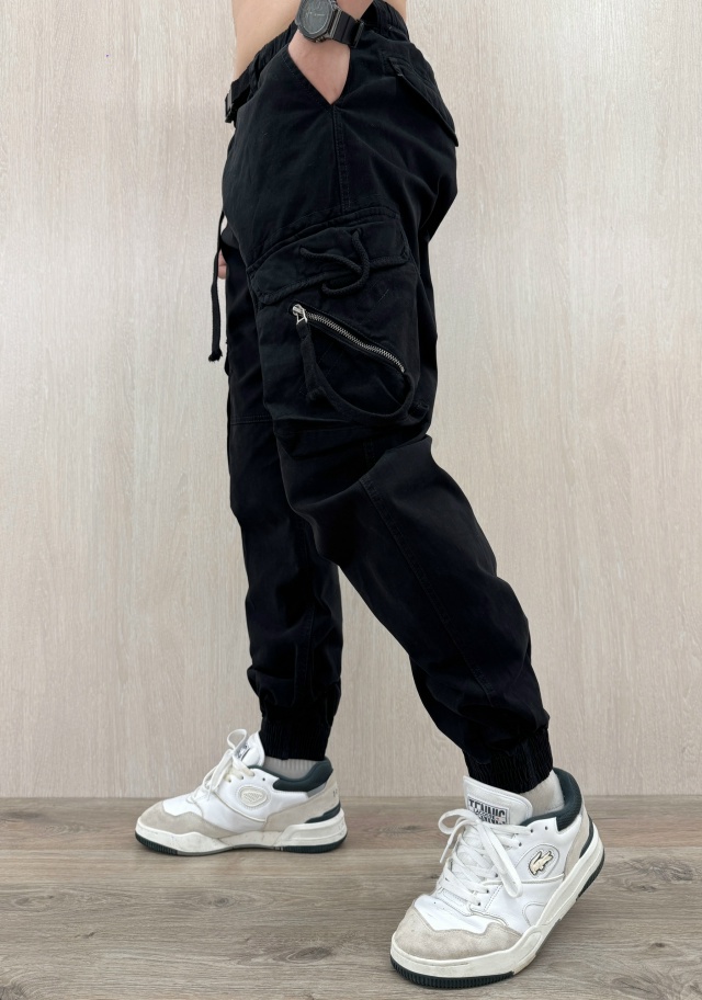 Спортивные брюки 23154997