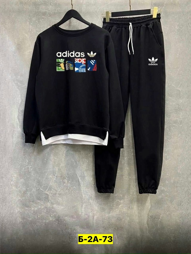 Спортивный костюм 23154941