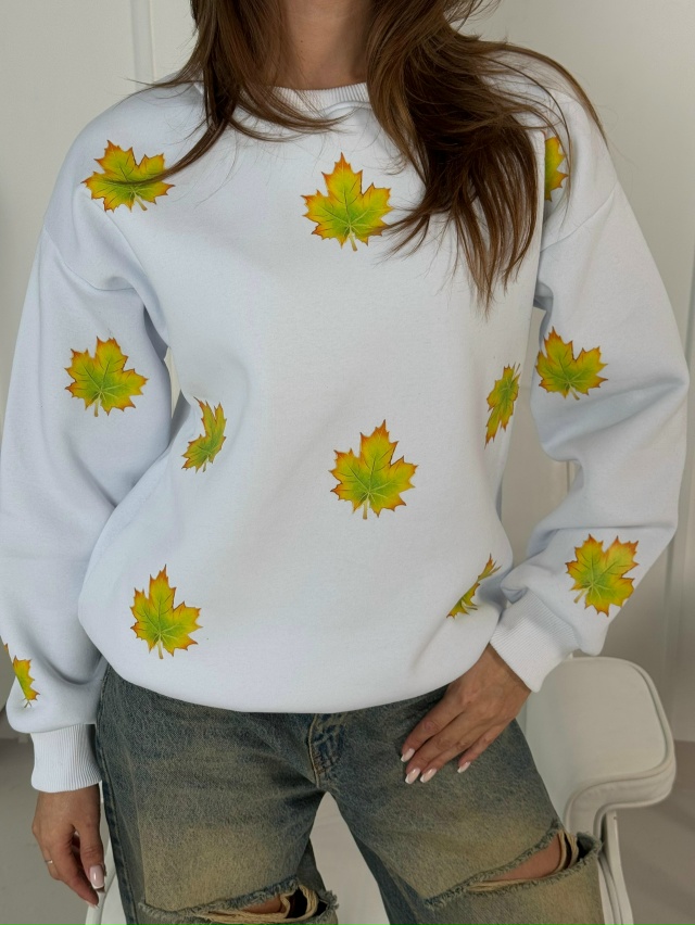 Толстовка 23155086