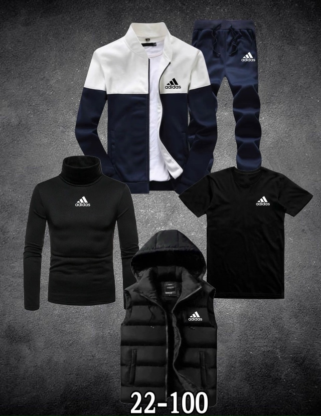 Спортивный костюм 23156168