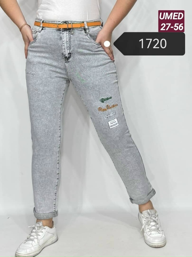 Джинсы 23156786