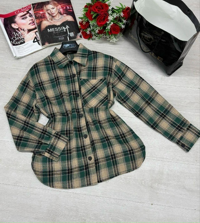 Рубашка 23156087