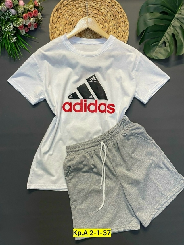 Спортивный костюм 23156303