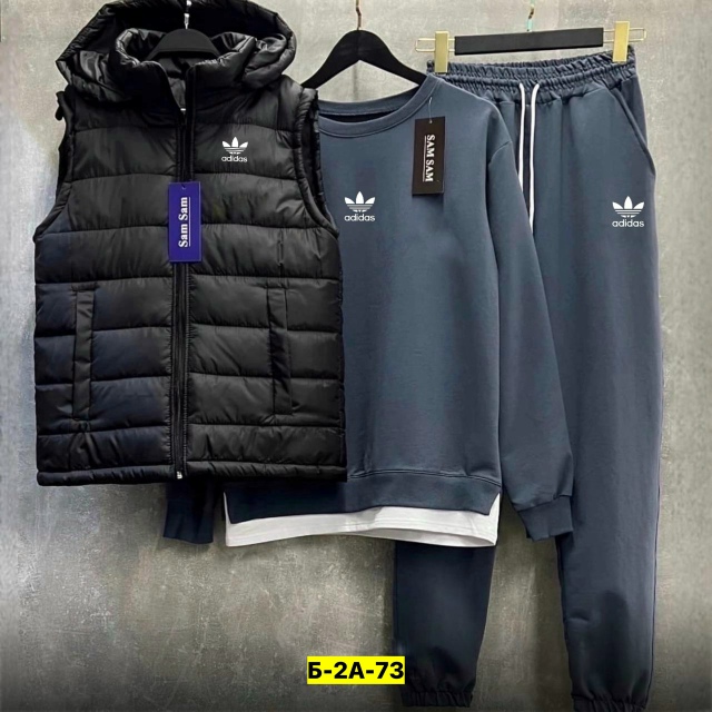 Спортивный костюм 23156114