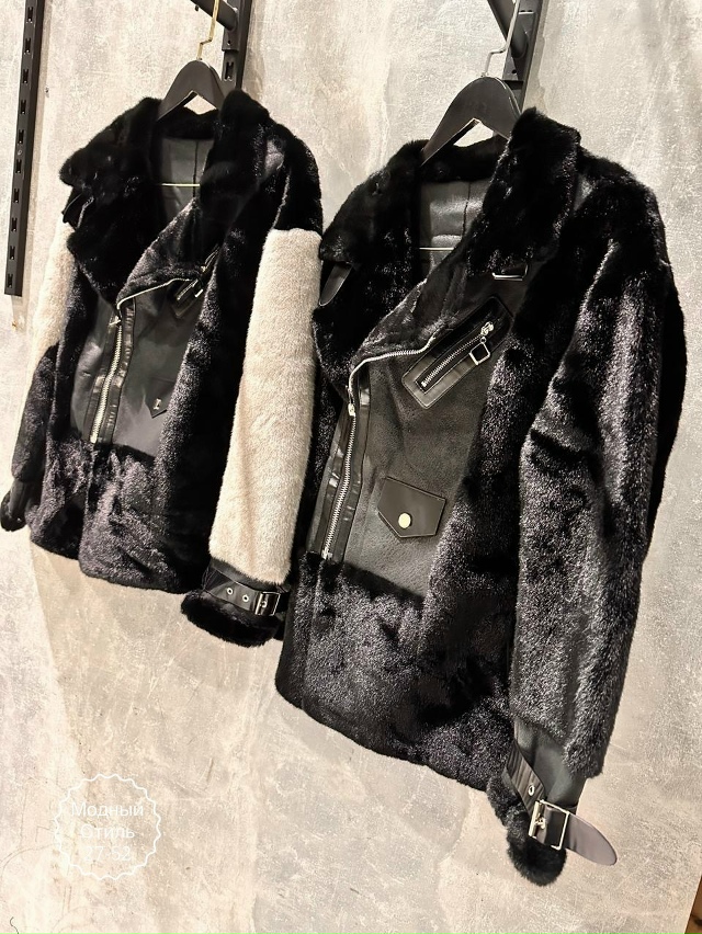 Дубленка 23155946