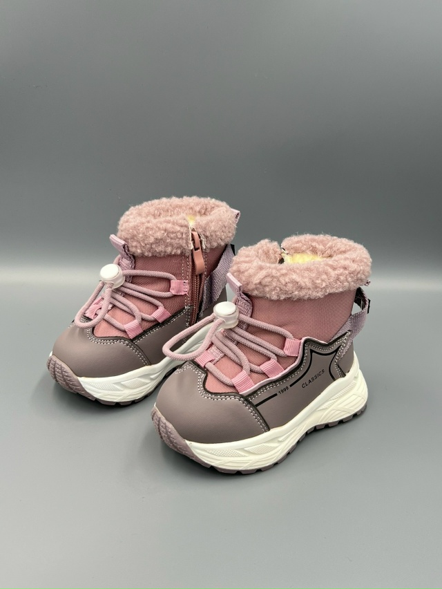 Ботинки 23155877