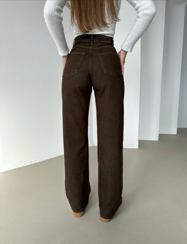 Джинсы 23155905