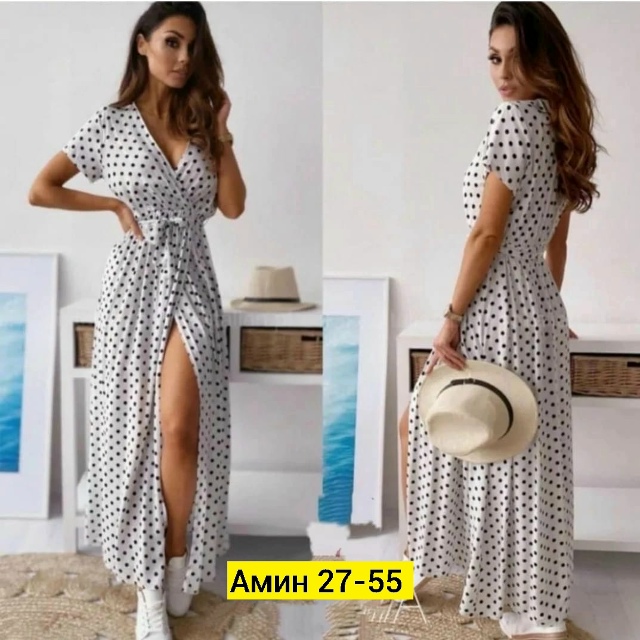 Платье 23156319