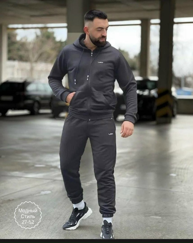 Спортивный костюм 23156017