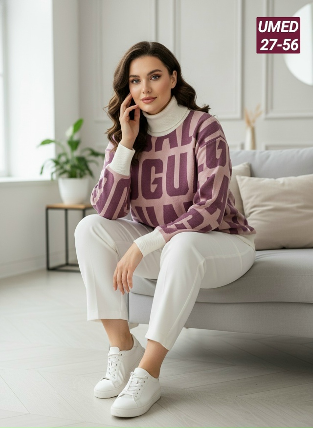 Свитер 23156781